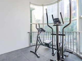Чанчжоу: Menory Graceful Hotel (Dinosaur Park, Changzhou Olympic Sports Center)