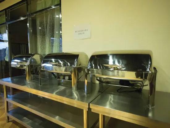 Байшань: Super 8 Hotel ( Yunding Market Daomi Post Station Branch)