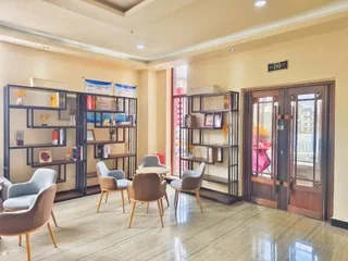 Байшань: Super 8 Hotel ( Yunding Market Daomi Post Station Branch)