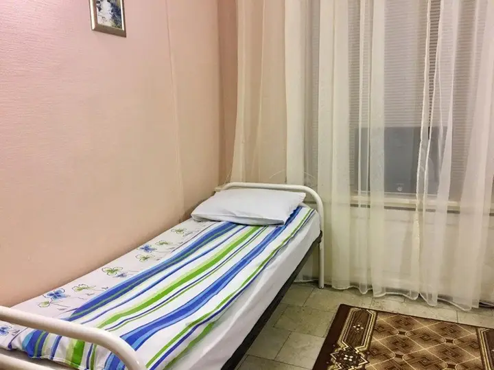 Меблированные комнаты Петроград на Жуковского — фото 1