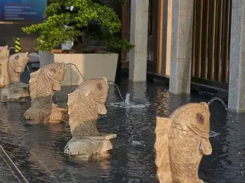 Шаогуань: Wanyuan Pinxuan Hotel (Wengyuan County Government Branch)