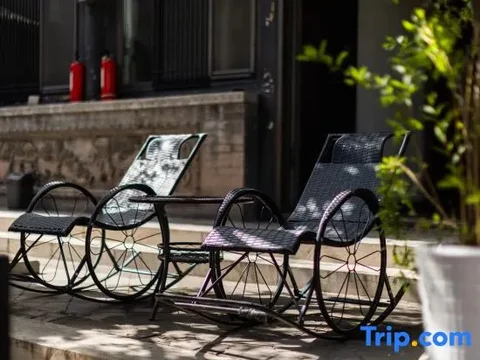 Цзиньчжун: Elsewhere Hotel Inn North Street Branch