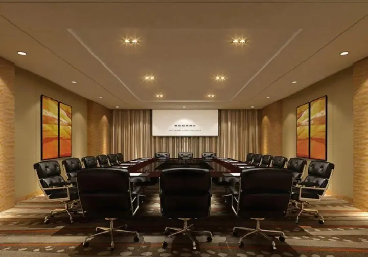 Инкоу: Juyin Junyue Hotel