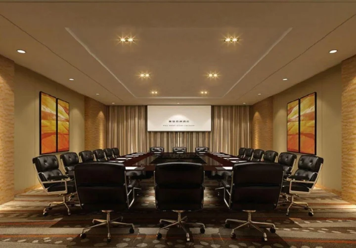 Инкоу: Juyin Junyue Hotel