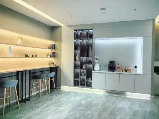 Ляньюньган: Homeinn · neo (Lianyungang Wanrun Commercial Street)