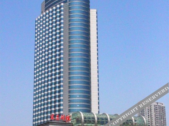 Ичан: Ji Hotel (Yichang Junyao Square)