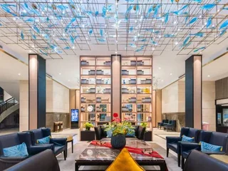 Лишуй: Wassim Hotels