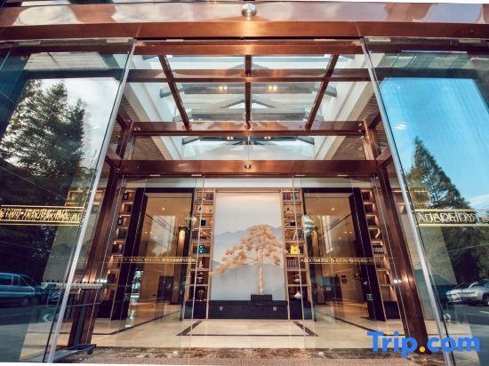 Лишуй: Wassim Hotels