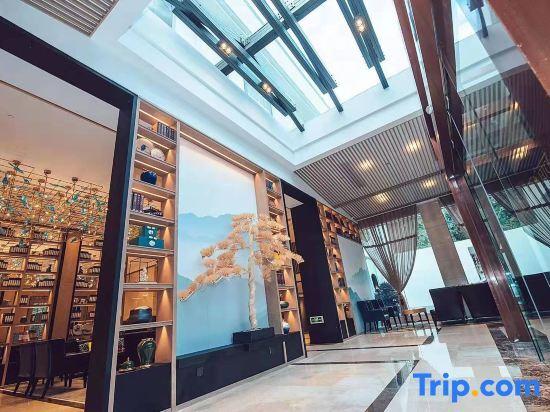 Лишуй: Wassim Hotels