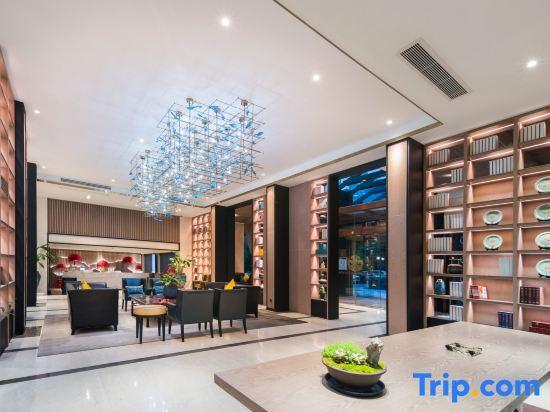 Лишуй: Wassim Hotels