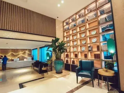 Лишуй: Wassim Hotels