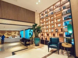 Лишуй: Wassim Hotels