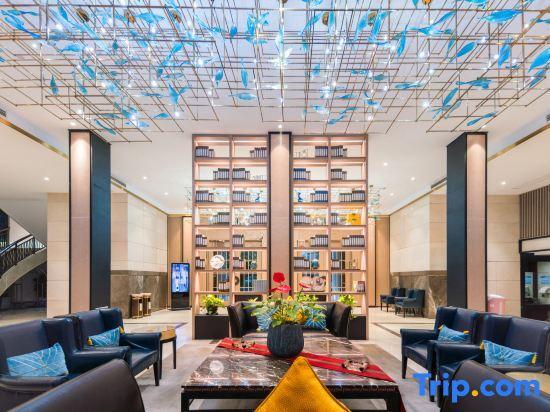 Лишуй: Wassim Hotels