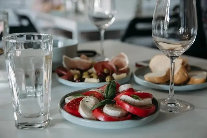 Петергоф: Q Art Hotel
