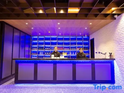 Чжэнчжоу: You'aimei Meijia Hotel