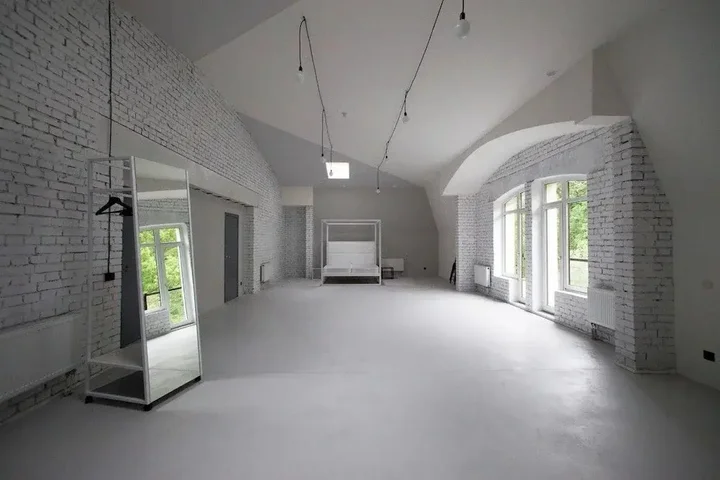 Петергоф: Residency of Arts&Technology QuartaRiata