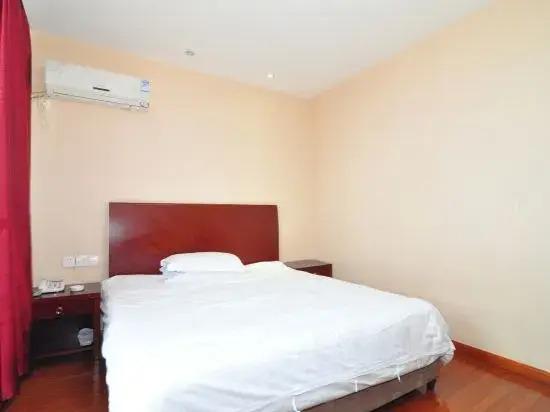Нинбо: Xintiandi Hotel
