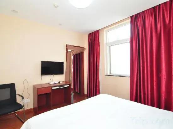 Нинбо: Xintiandi Hotel