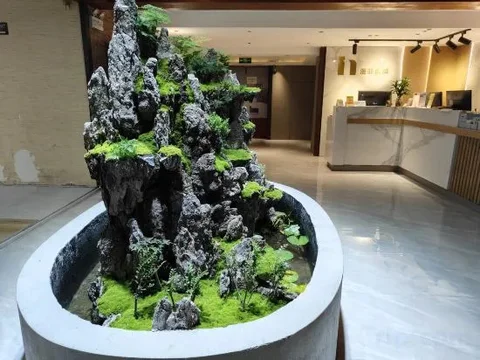 Ханчжоу: The Su Hotel