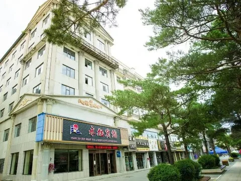 Байшань: Yong Xu Hotel