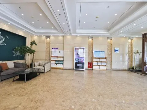 Байшань: Yong Xu Hotel