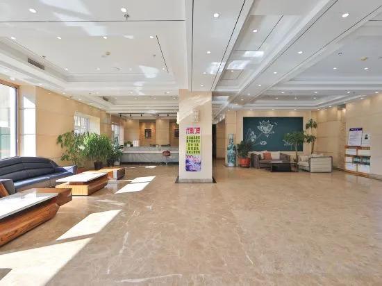 Байшань: Yong Xu Hotel