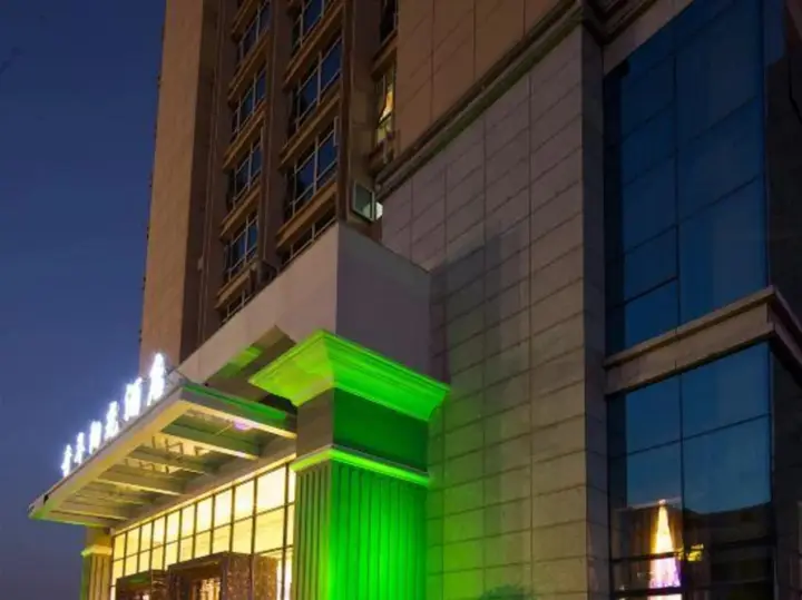 Тайчжоу: Youth Sunshine Hotel (Wenling Daxi)