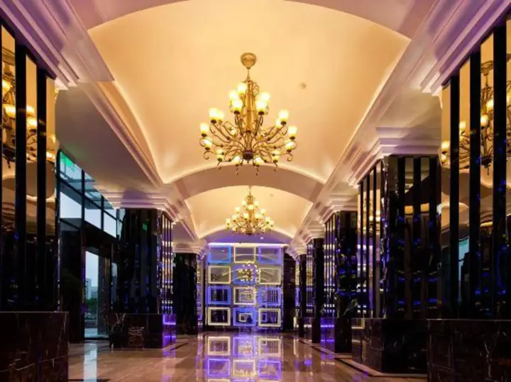 Тайчжоу: Youth Sunshine Hotel (Wenling Daxi)