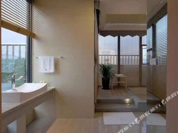 Тайчжоу: Youth Sunshine Hotel (Wenling Daxi)