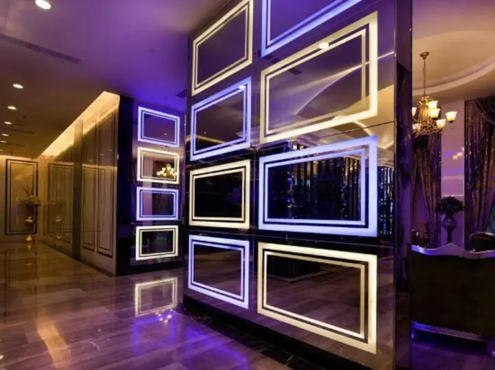 Тайчжоу: Youth Sunshine Hotel (Wenling Daxi)