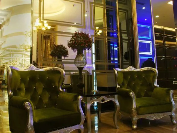 Тайчжоу: Youth Sunshine Hotel (Wenling Daxi)