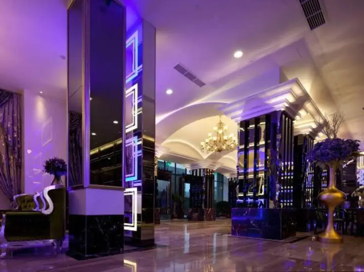 Тайчжоу: Youth Sunshine Hotel (Wenling Daxi)