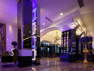 Тайчжоу: Youth Sunshine Hotel (Wenling Daxi)
