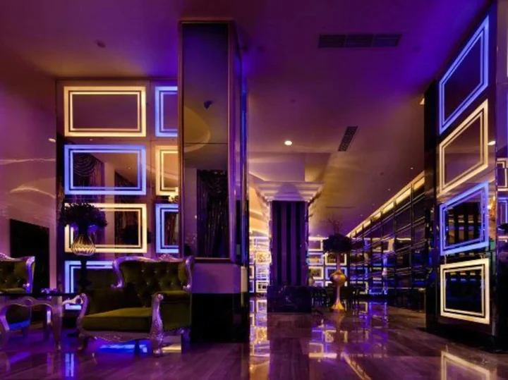 Тайчжоу: Youth Sunshine Hotel (Wenling Daxi)