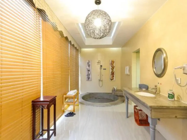 Тайчжоу: Youth Sunshine Hotel (Wenling Daxi)