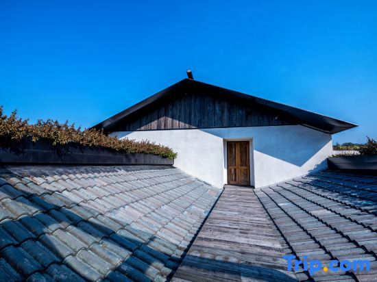 Лишуй: Jinyun Lishe Design Resort Hotel