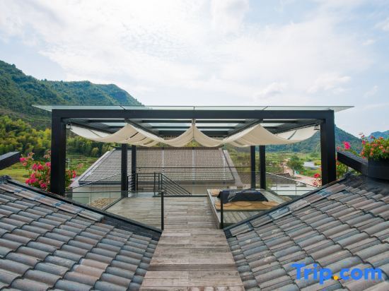Лишуй: Jinyun Lishe Design Resort Hotel