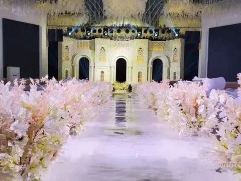 Синьсян: Guangming Garden Hotel Huixian