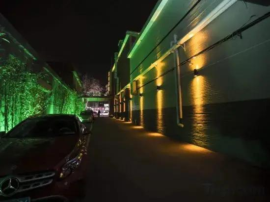 Синьсян: Guangming Garden Hotel Huixian
