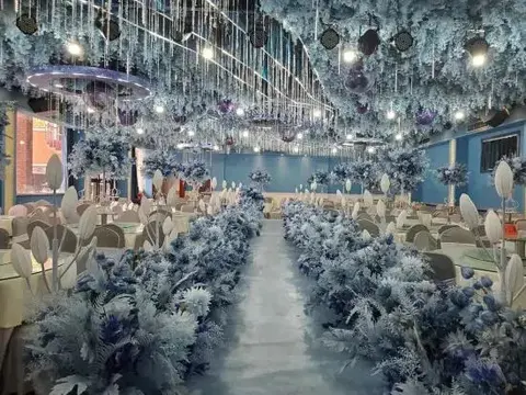 Синьсян: Guangming Garden Hotel Huixian
