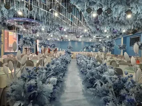Синьсян: Guangming Garden Hotel Huixian