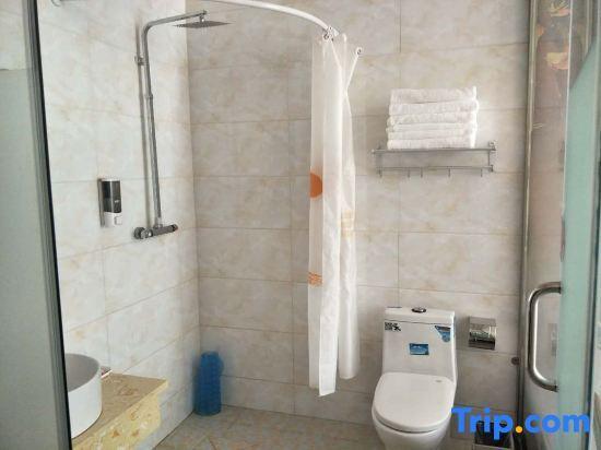Пекин: Pai Hotel (Beijing Capital Airport Linhe Development Zone)
