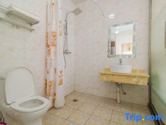Пекин: Pai Hotel (Beijing Capital Airport Linhe Development Zone)