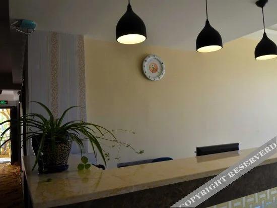 Цзюцюань: Xinpeng Express Hotel