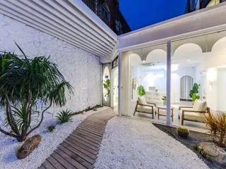 Сямынь: One Dream Seaview Homestay