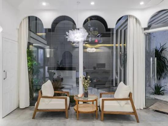 Сямынь: One Dream Seaview Homestay