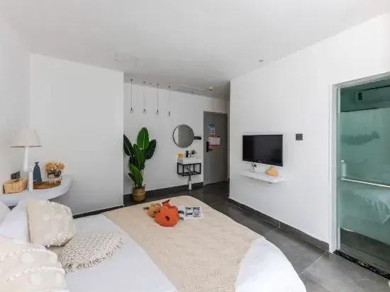 Сямынь: One Dream Seaview Homestay
