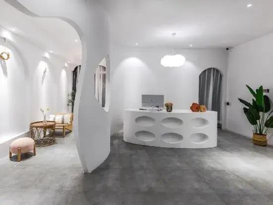 Сямынь: One Dream Seaview Homestay