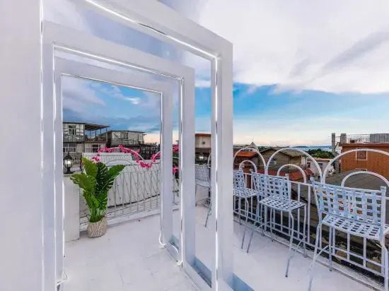 Сямынь: One Dream Seaview Homestay