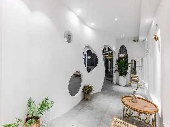 Сямынь: One Dream Seaview Homestay